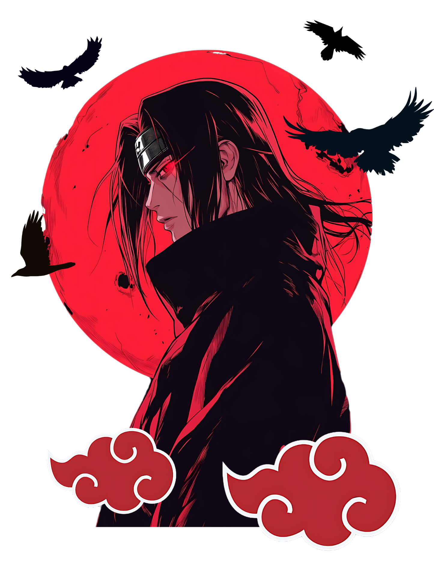 DS | Itachi - Topper Digital