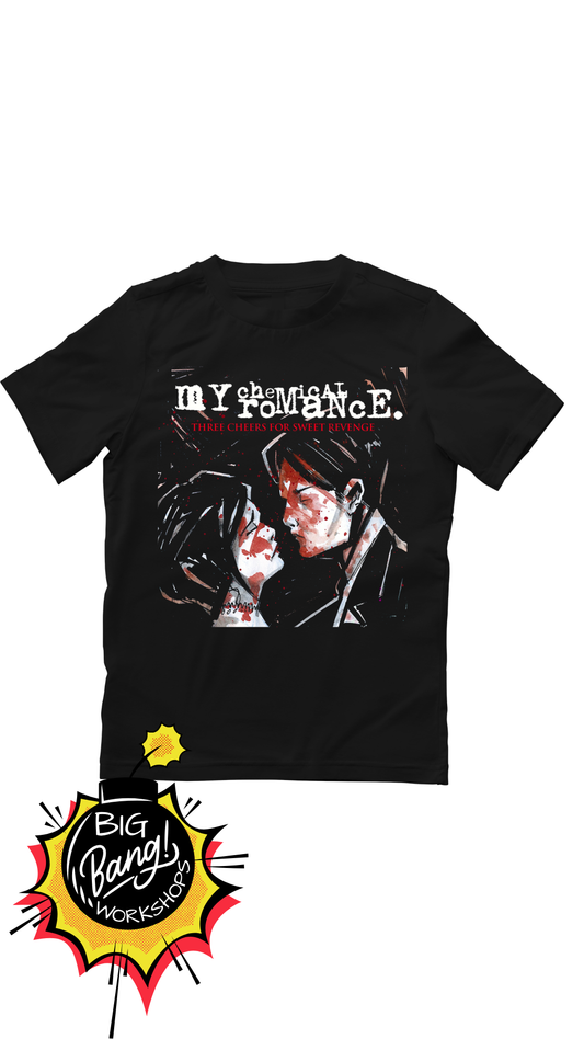 My Chemical Romance | MCR - Helena Duo