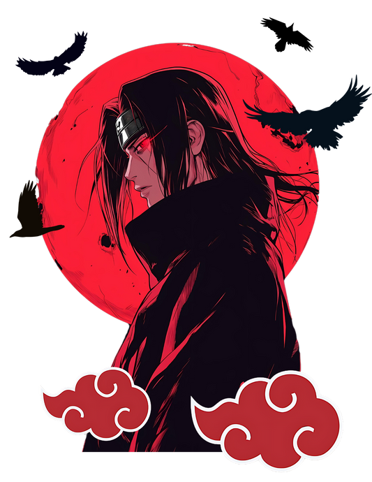 DS | Itachi - Topper Digital
