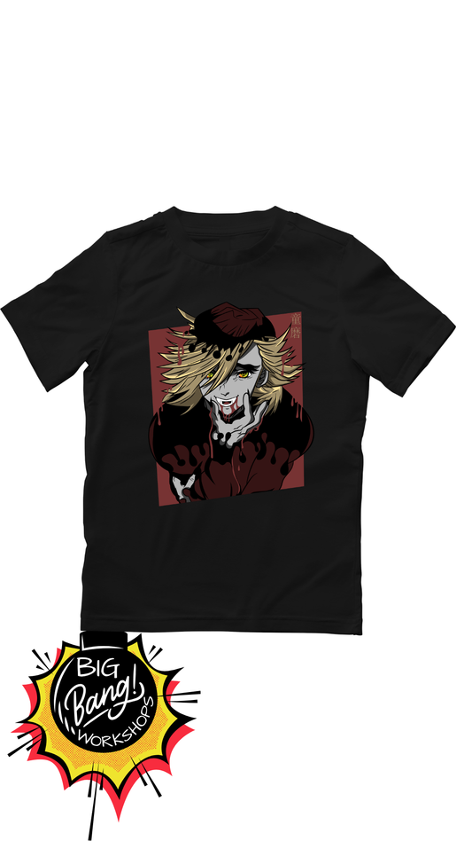 DS | Douma - Upper Moon Two Dark Smile